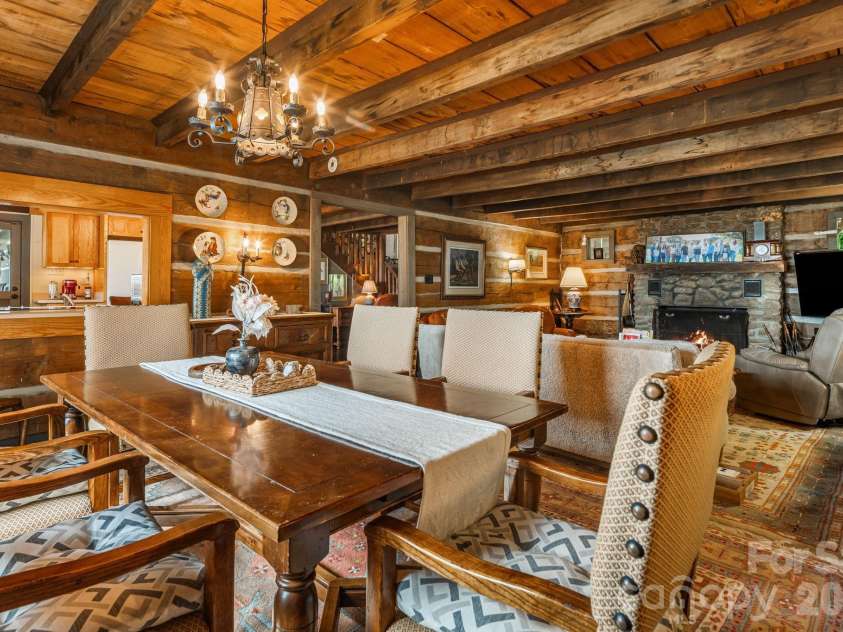 692 Mckinney Gap Drive, Mars Hill, NC 28754.  MLS# CAR4399041, YatesRealty ID 37553. 