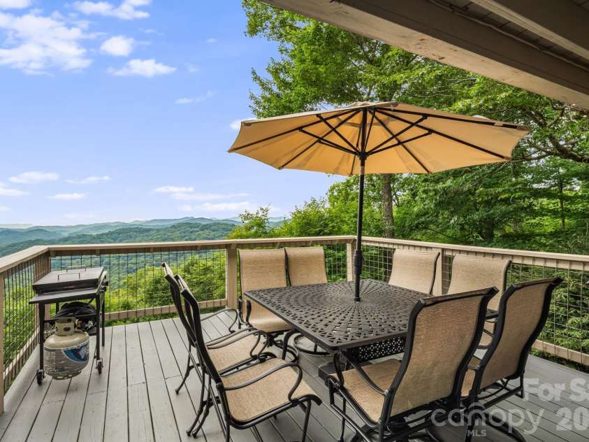 692 Mckinney Gap Drive, Mars Hill, NC 28754.  MLS# CAR4399041, YatesRealty ID 37553. 
