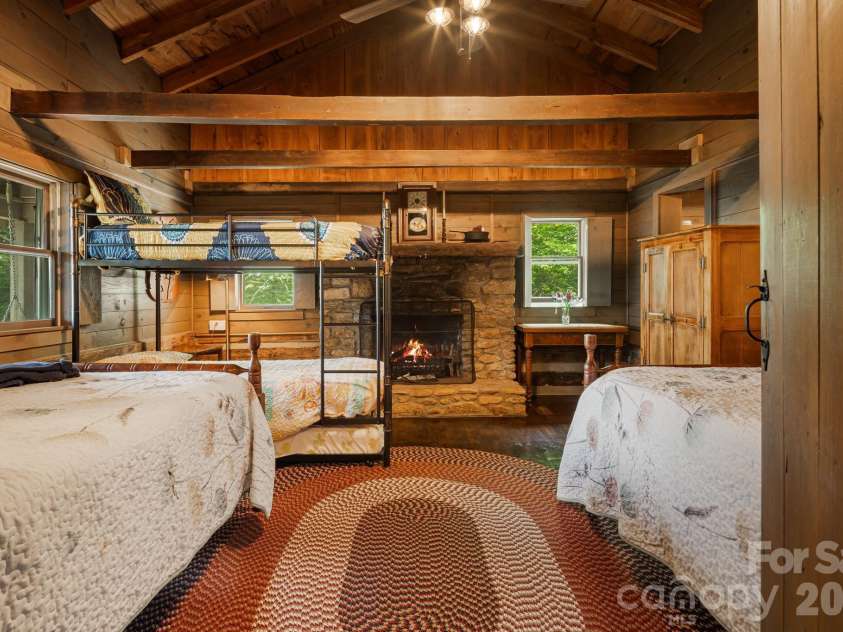 692 Mckinney Gap Drive, Mars Hill, NC 28754.  MLS# CAR4399041, YatesRealty ID 37553. 