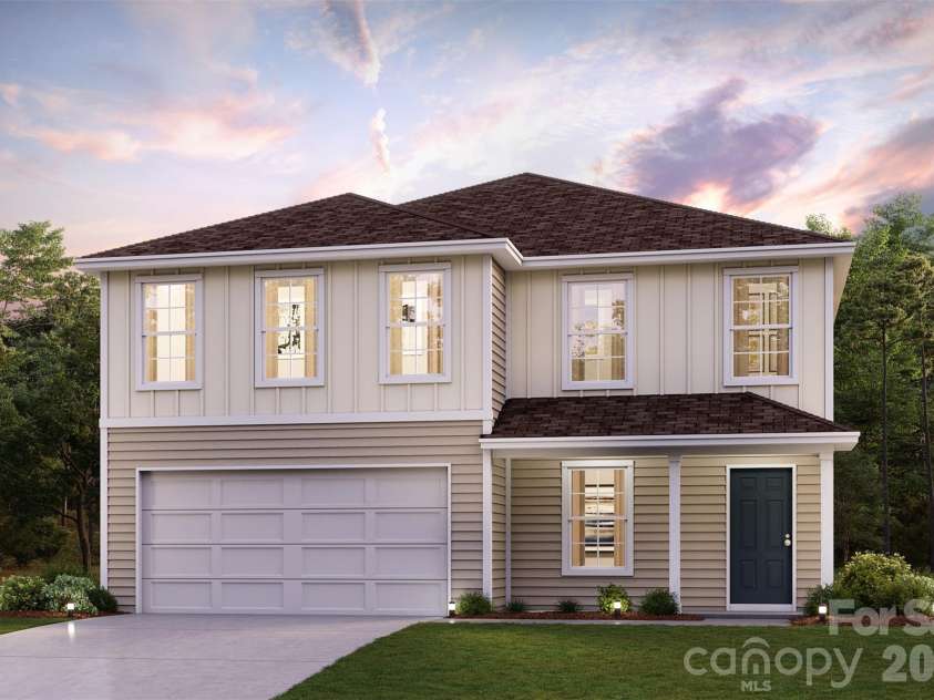 101 Kentucky Drive, Thomasville, NC 27360.  MLS# CAR4402220, YatesRealty ID 37555. 