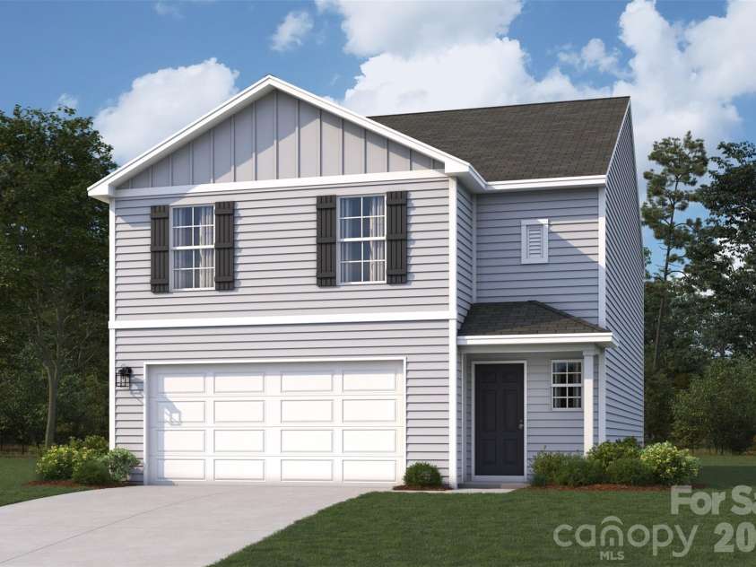 610 Fleer Road, Thomasville, NC 27360.  MLS# CAR4403416, YatesRealty ID 37556. 