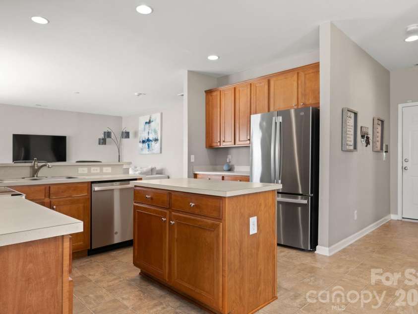 3102 Broad Plum Lane, Indian Trail, NC 28079.  MLS# CAR4401259, YatesRealty ID 37558. 