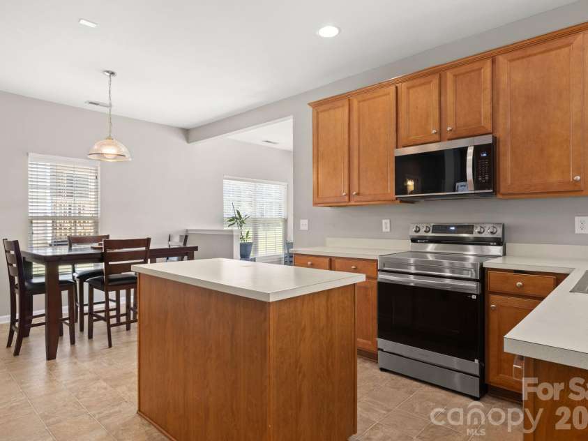 3102 Broad Plum Lane, Indian Trail, NC 28079.  MLS# CAR4401259, YatesRealty ID 37558. 