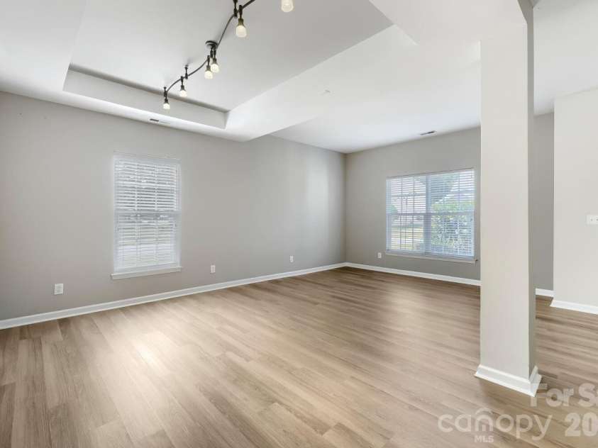 3102 Broad Plum Lane, Indian Trail, NC 28079.  MLS# CAR4426406, YatesRealty ID 37558. 