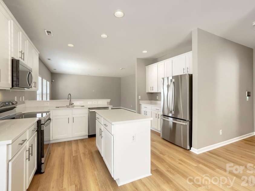 3102 Broad Plum Lane, Indian Trail, NC 28079.  MLS# CAR4426406, YatesRealty ID 37558. 