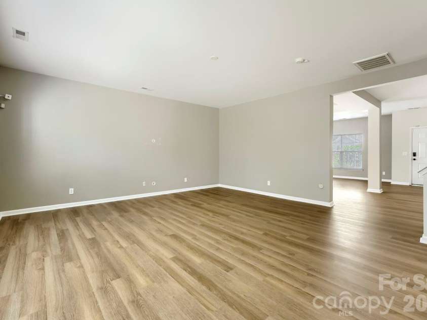 3102 Broad Plum Lane, Indian Trail, NC 28079.  MLS# CAR4426406, YatesRealty ID 37558. 