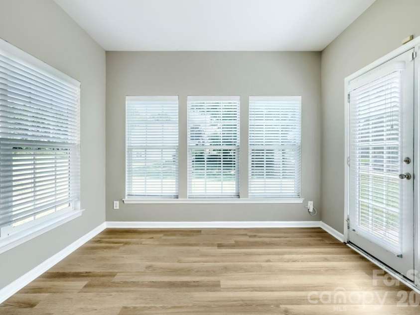 3102 Broad Plum Lane, Indian Trail, NC 28079.  MLS# CAR4426406, YatesRealty ID 37558. 