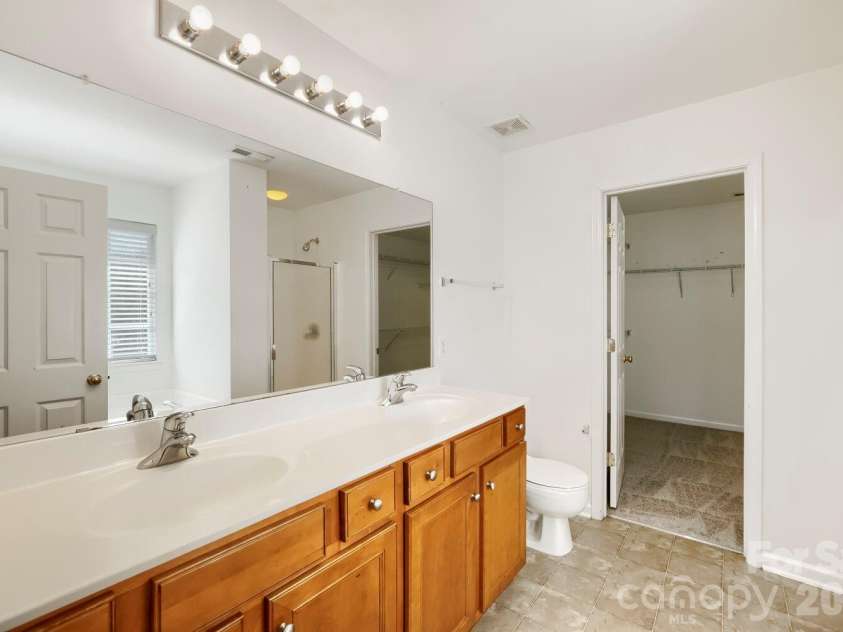 3102 Broad Plum Lane, Indian Trail, NC 28079.  MLS# CAR4426406, YatesRealty ID 37558. 