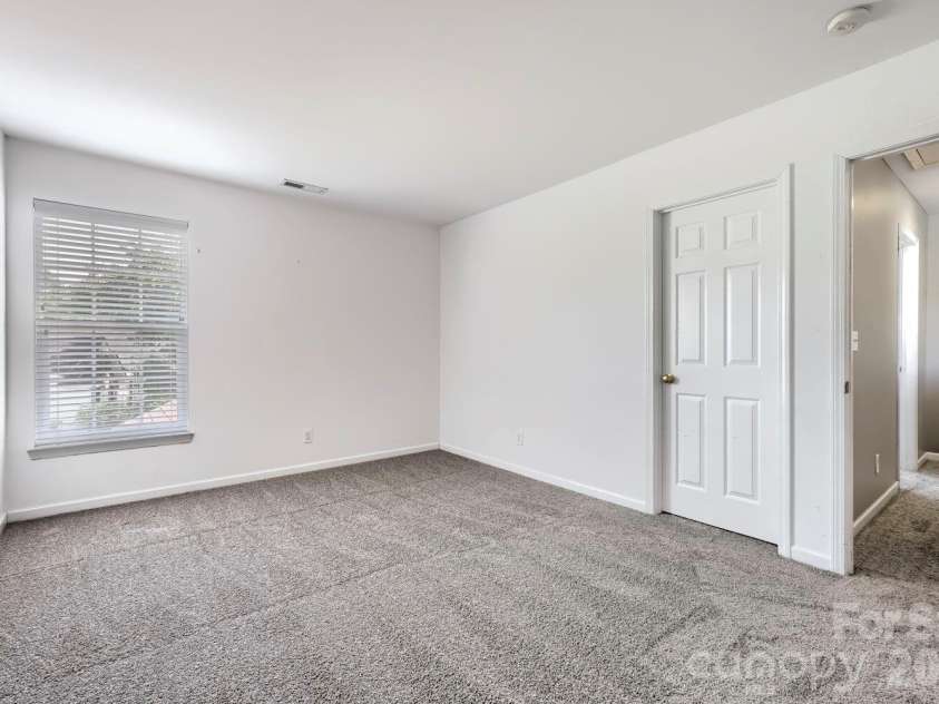 3102 Broad Plum Lane, Indian Trail, NC 28079.  MLS# CAR4426406, YatesRealty ID 37558. 