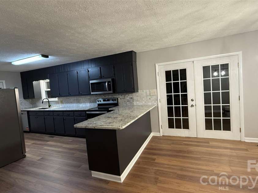210 Bleynat Street, Valdese, NC 28690.  MLS# CAR4393221, YatesRealty ID 37559. 