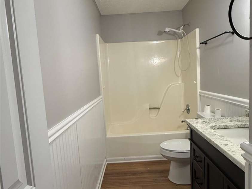 210 Bleynat Street, Valdese, NC 28690.  MLS# CAR4393221, YatesRealty ID 37559. 