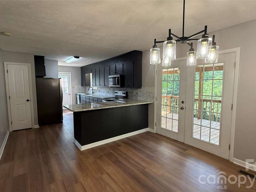 210 Bleynat Street, Valdese, NC 28690.  MLS# CAR4393221, YatesRealty ID 37559. 