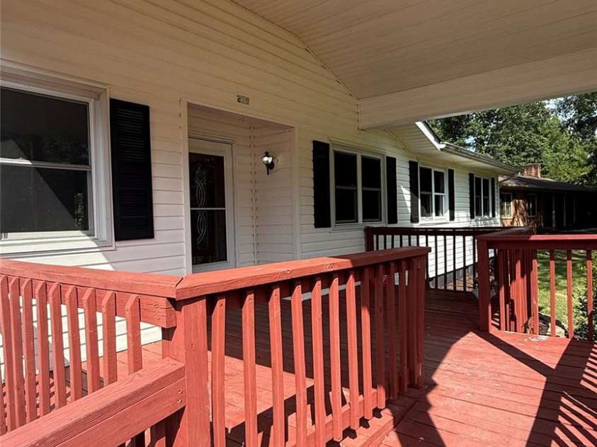 210 Bleynat Street, Valdese, NC 28690.  MLS# CAR4393221, YatesRealty ID 37559. 