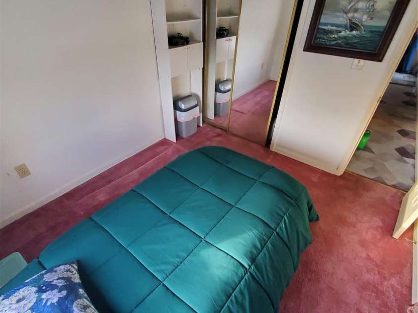 101 Cardinal Drive, New London, NC 28127.  MLS# CAR4340297, YatesRealty ID 3756. Bedroom