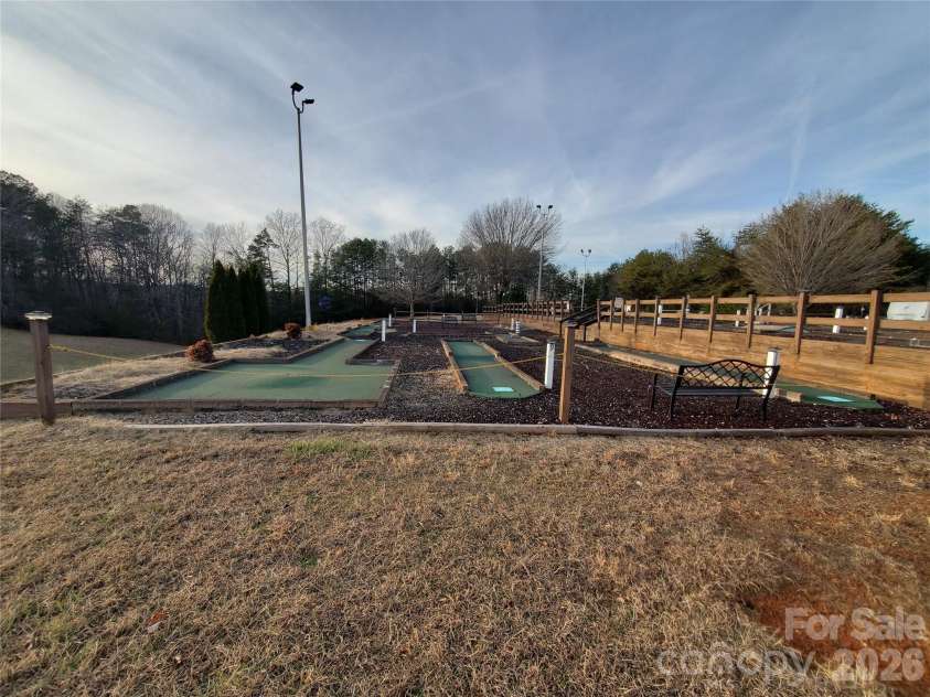 101 Cardinal Drive, New London, NC 28127.  MLS# CAR4340297, YatesRealty ID 3756. Putt Putt