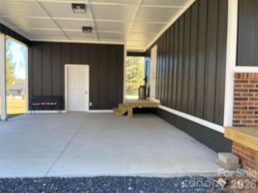 2019 Dale Road, Spruce Pine, NC 28777.  MLS# CAR4335302, YatesRealty ID 3756. 