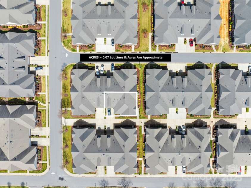 8439 Sonata Court, Denver, NC 28037.  MLS# CAR4229137, YatesRealty ID 3756. 