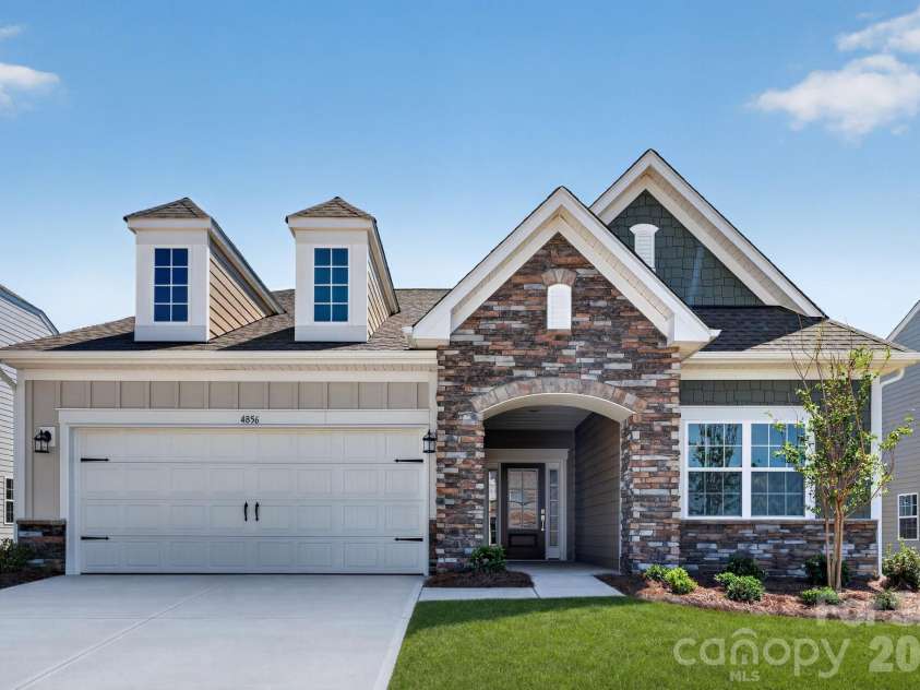 4856 Good Day Drive, Lancaster, SC 29720.  MLS# CAR4384113, YatesRealty ID 37560. 