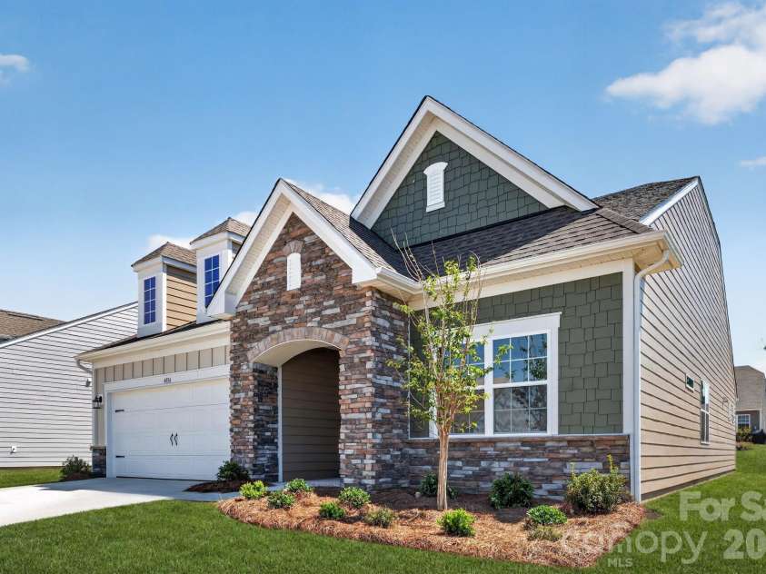 4856 Good Day Drive, Lancaster, SC 29720.  MLS# CAR4384113, YatesRealty ID 37560. 