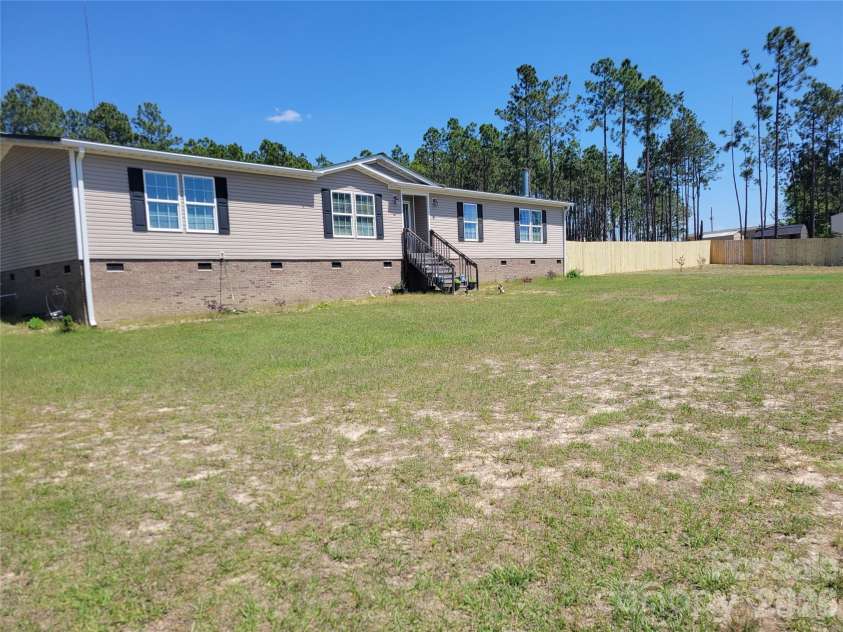 6883 Airport Road, Mount Croghan, SC 29727.  MLS# CAR4405176, YatesRealty ID 37565. 