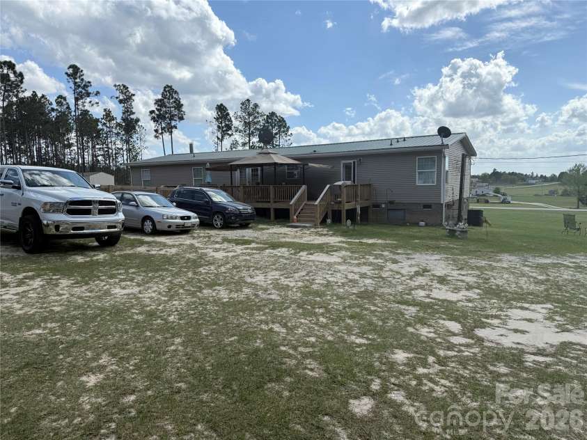 6883 Airport Road, Mount Croghan, SC 29727.  MLS# CAR4405176, YatesRealty ID 37565. 