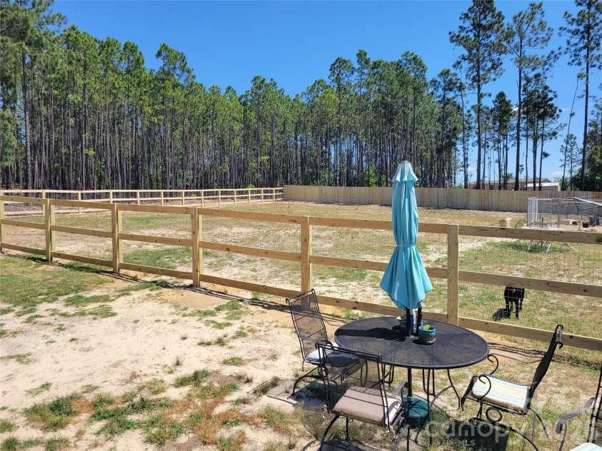 6883 Airport Road, Mount Croghan, SC 29727.  MLS# CAR4405176, YatesRealty ID 37565. 