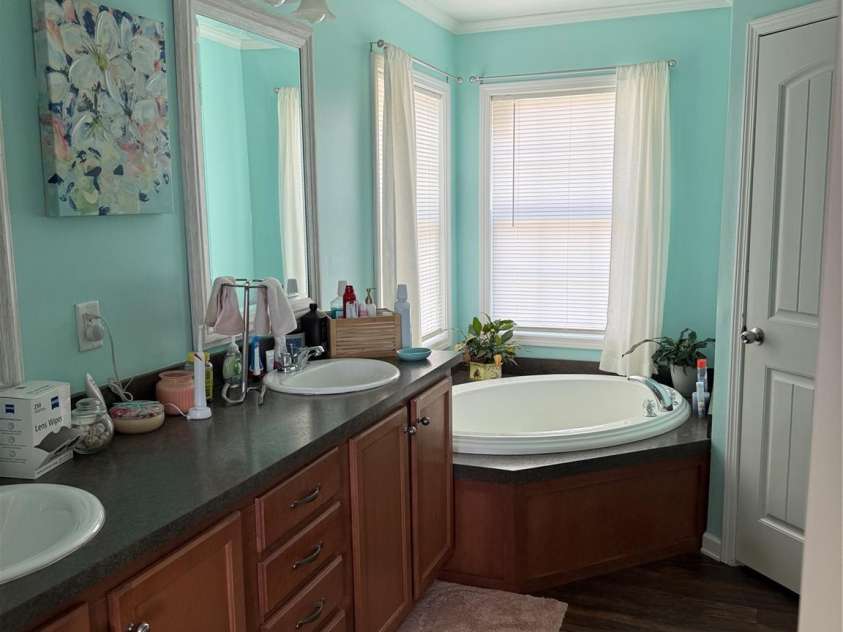 6883 Airport Road, Mount Croghan, SC 29727.  MLS# CAR4405176, YatesRealty ID 37565. Bath