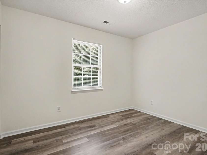 1606 Dendy Lane, Pineville, NC 28134.  MLS# CAR4404184, YatesRealty ID 37566. 