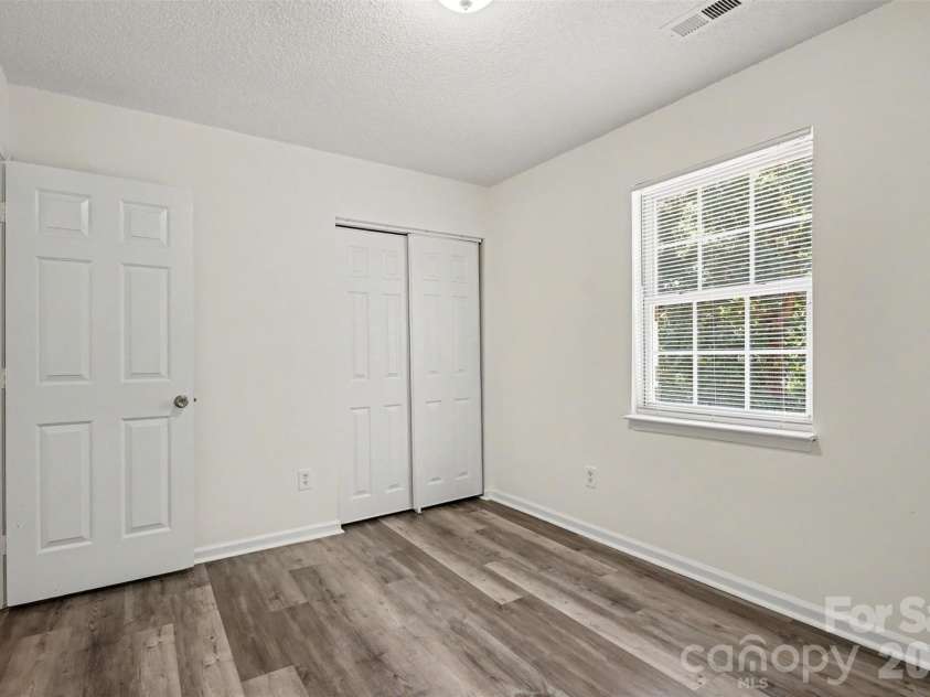1606 Dendy Lane, Pineville, NC 28134.  MLS# CAR4404184, YatesRealty ID 37566. 