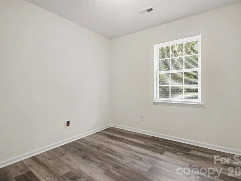 1606 Dendy Lane, Pineville, NC 28134.  MLS# CAR4404184, YatesRealty ID 37566. 