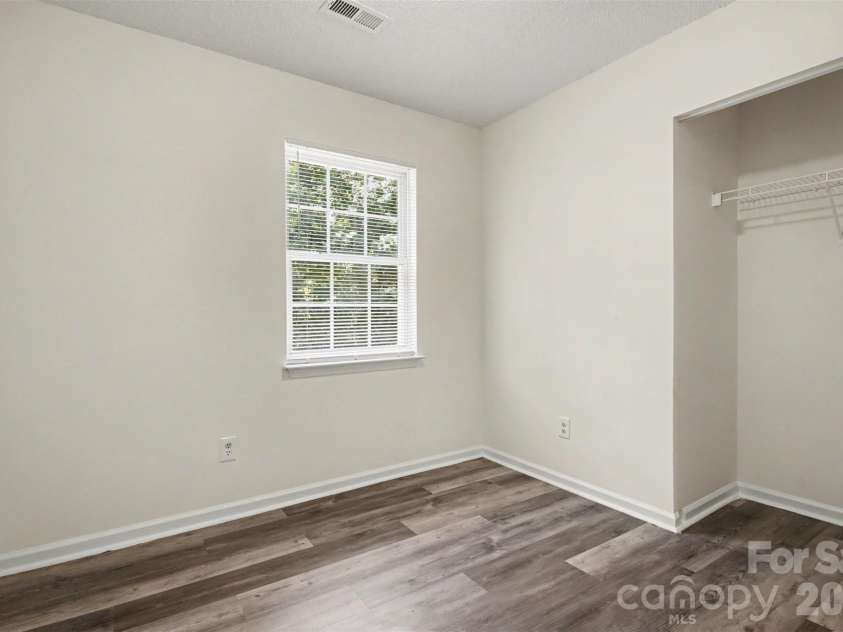1606 Dendy Lane, Pineville, NC 28134.  MLS# CAR4404184, YatesRealty ID 37566. 