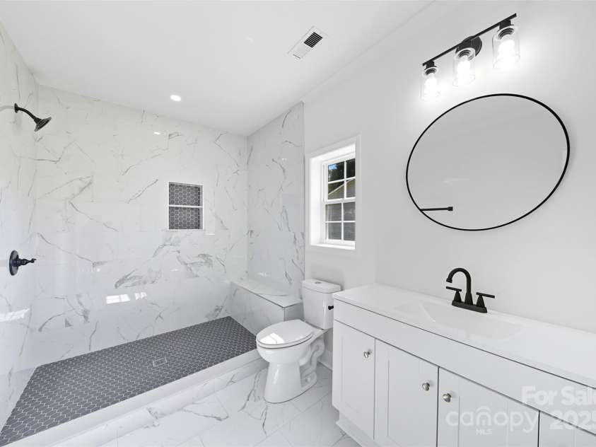 203 Putnam Street, Cherryville, NC 28021.  MLS# CAR4300392, YatesRealty ID 37567. 