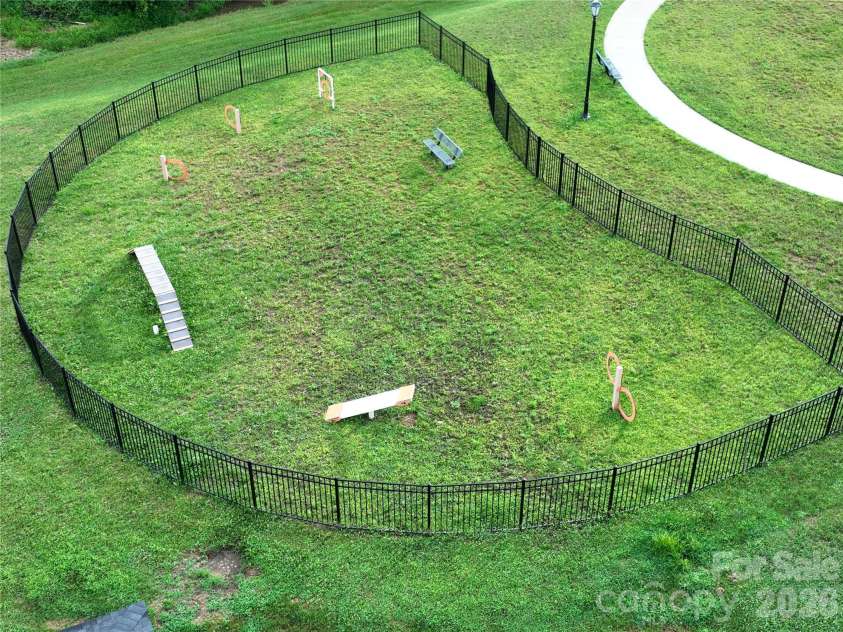 549 Daniel Circle Drive, Mills River, NC 28759.  MLS# CAR4402776, YatesRealty ID 37567. Subdivision common area