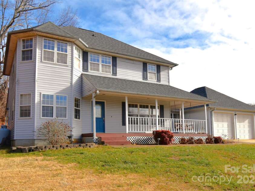 233 Ledbetter Road, Arden, NC 28704.  MLS# CAR4332702, YatesRealty ID 3757. 