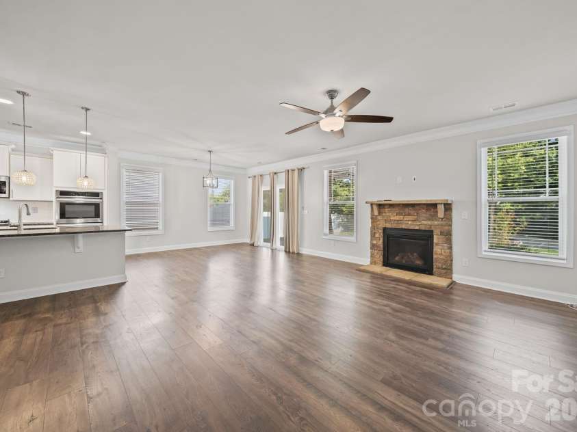 695 Belle Grove Drive, Clover, SC 29710.  MLS# CAR4399360, YatesRealty ID 37571. 