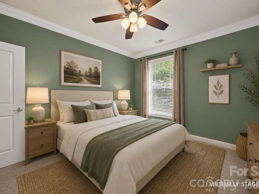 695 Belle Grove Drive, Clover, SC 29710.  MLS# CAR4399360, YatesRealty ID 37571. 