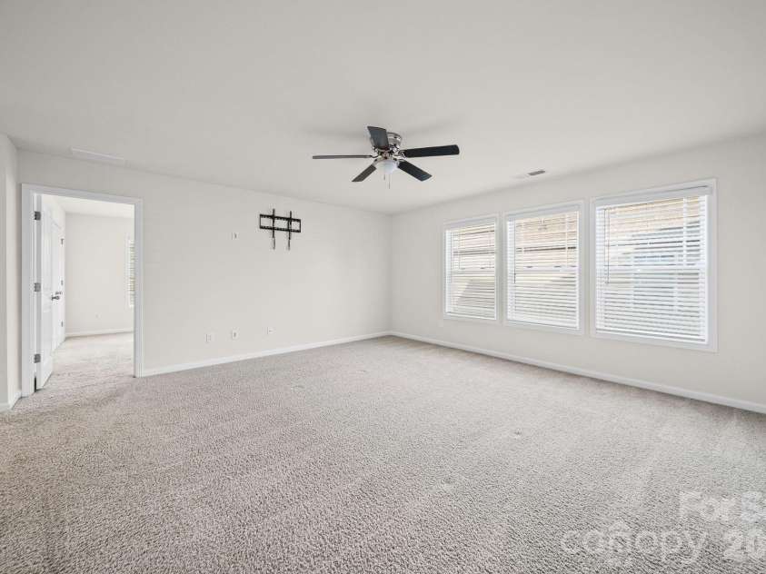 695 Belle Grove Drive, Clover, SC 29710.  MLS# CAR4399360, YatesRealty ID 37571. 