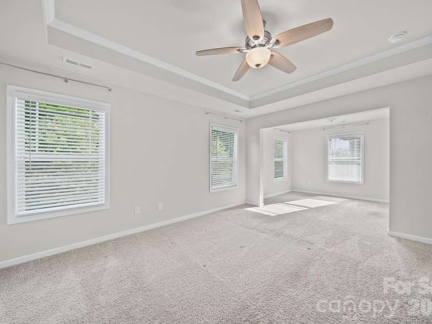 695 Belle Grove Drive, Clover, SC 29710.  MLS# CAR4399360, YatesRealty ID 37571. 