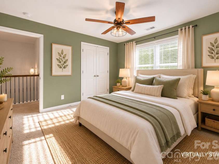 695 Belle Grove Drive, Clover, SC 29710.  MLS# CAR4399360, YatesRealty ID 37571. 