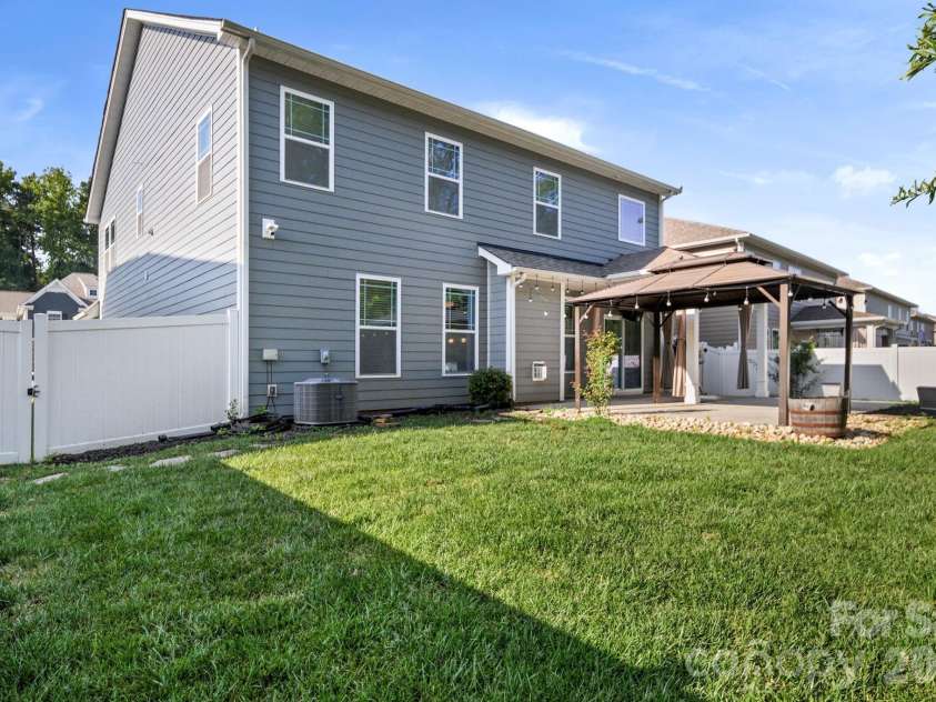 695 Belle Grove Drive, Clover, SC 29710.  MLS# CAR4399360, YatesRealty ID 37571. 