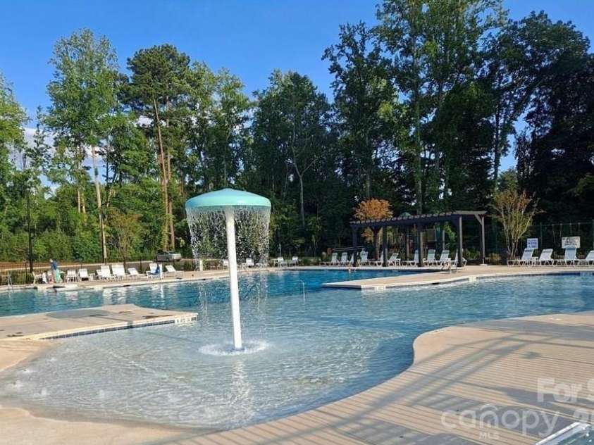 695 Belle Grove Drive, Clover, SC 29710.  MLS# CAR4399360, YatesRealty ID 37571. 