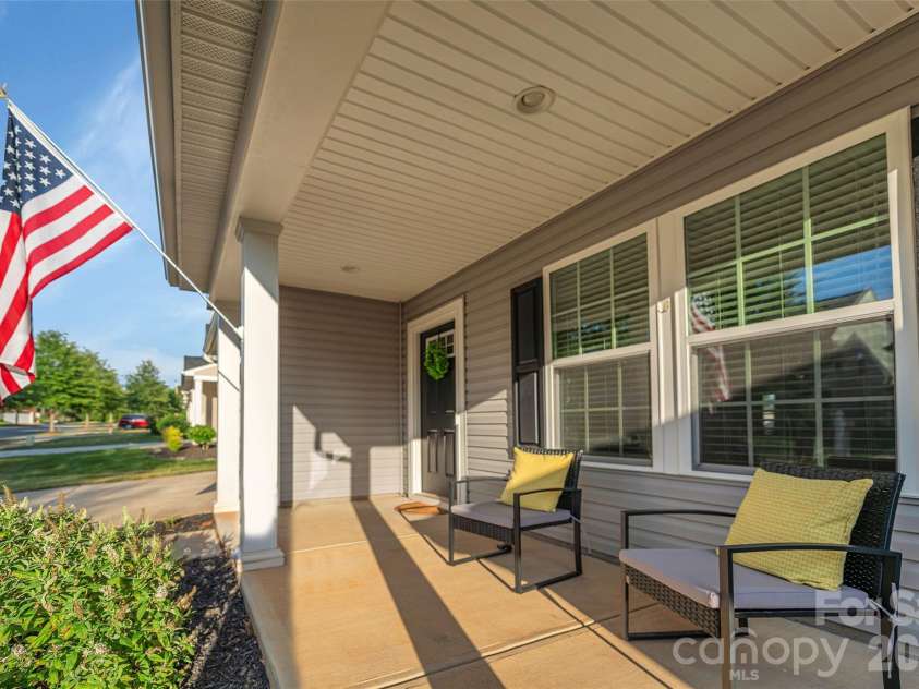 2745 Cypress Oak Lane, Gastonia, NC 28056.  MLS# CAR4398586, YatesRealty ID 37572. 