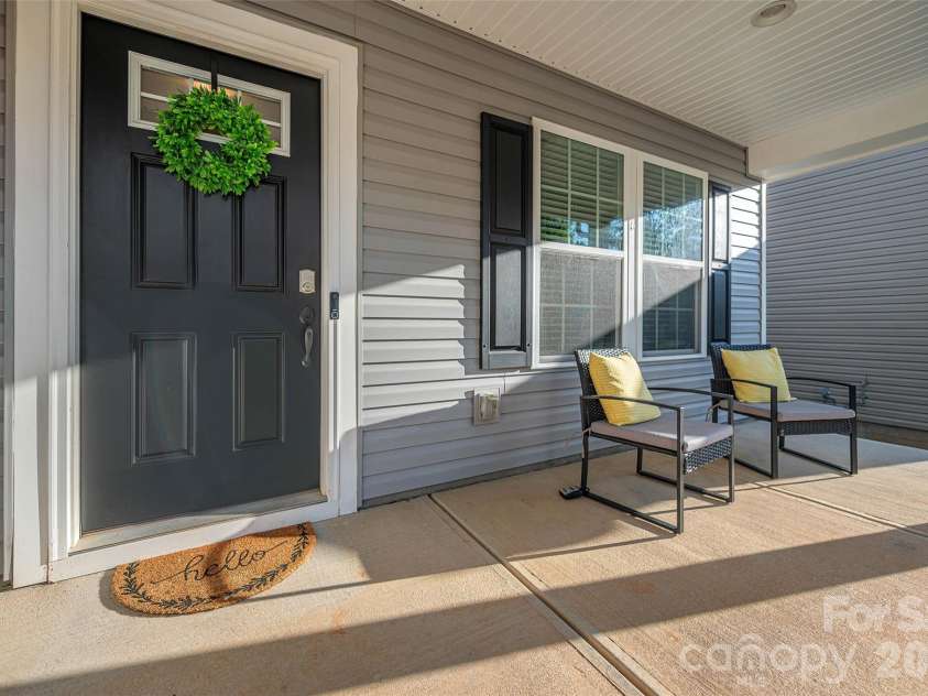 2745 Cypress Oak Lane, Gastonia, NC 28056.  MLS# CAR4398586, YatesRealty ID 37572. 