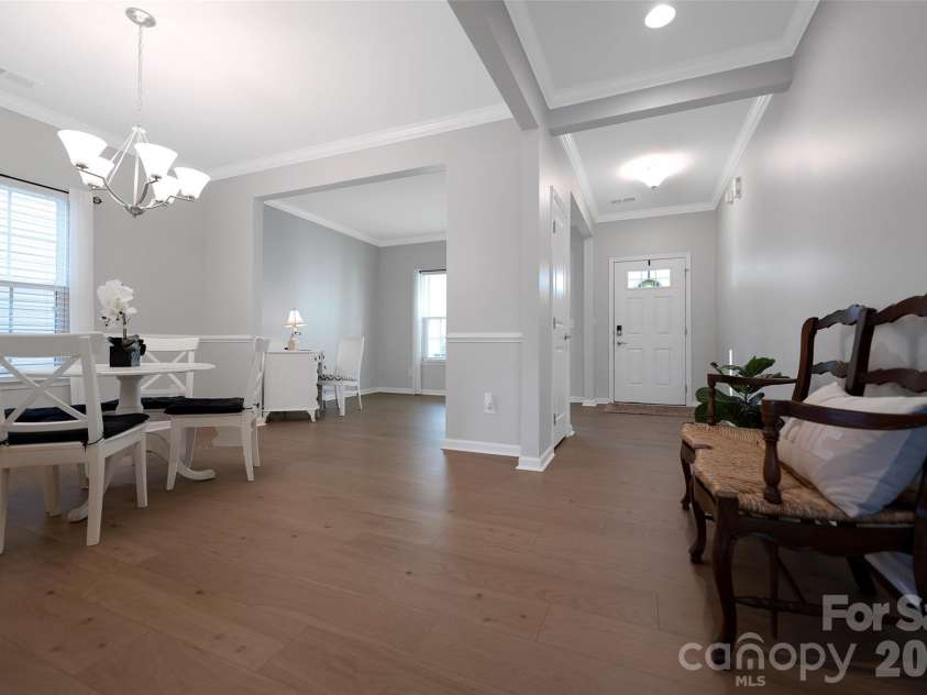 2745 Cypress Oak Lane, Gastonia, NC 28056.  MLS# CAR4398586, YatesRealty ID 37572. 