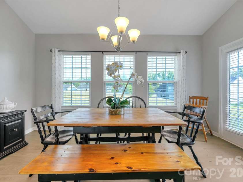 2745 Cypress Oak Lane, Gastonia, NC 28056.  MLS# CAR4398586, YatesRealty ID 37572. 