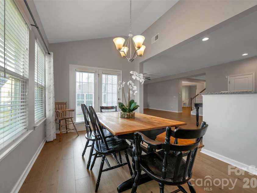 2745 Cypress Oak Lane, Gastonia, NC 28056.  MLS# CAR4398586, YatesRealty ID 37572. 