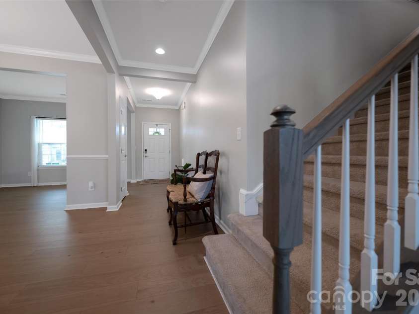2745 Cypress Oak Lane, Gastonia, NC 28056.  MLS# CAR4398586, YatesRealty ID 37572. 