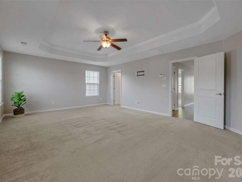 2745 Cypress Oak Lane, Gastonia, NC 28056.  MLS# CAR4398586, YatesRealty ID 37572. 