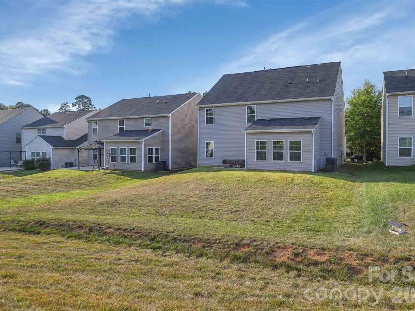 2745 Cypress Oak Lane, Gastonia, NC 28056.  MLS# CAR4398586, YatesRealty ID 37572. 