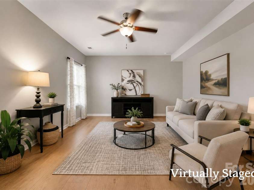 2745 Cypress Oak Lane, Gastonia, NC 28056.  MLS# CAR4398586, YatesRealty ID 37572. 